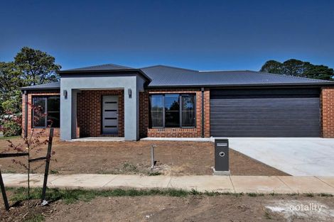 1 Ellison St, Woodend, VIC 3442