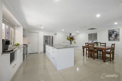 Property photo of 3 Brumby Crescent Maryland NSW 2287