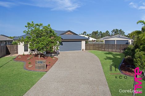 Property photo of 6 Crinum Court Narangba QLD 4504