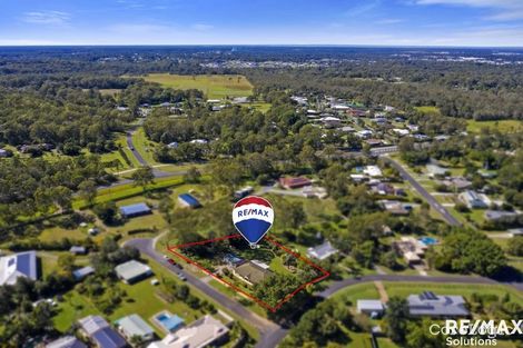 Property photo of 2-8 Honeyflower Place Caboolture QLD 4510