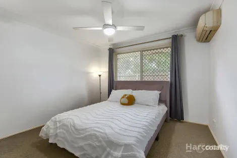Property photo of 8 Azalea Crescent Fitzgibbon QLD 4018