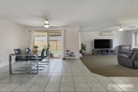 Property photo of 8 Azalea Crescent Fitzgibbon QLD 4018