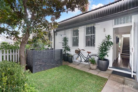 Property photo of 61 Avoca Street Bondi NSW 2026