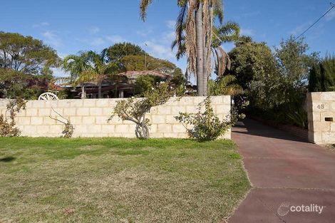 45 Davey St, Mandurah, WA 6210