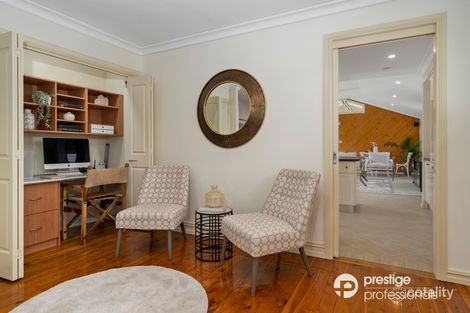 Property photo of 40 Mubo Crescent Holsworthy NSW 2173
