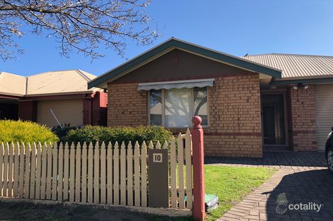 10 Kirkby Cct, Greenacres, SA 5086