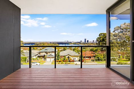 Property photo of 510/261 Morrison Road Ryde NSW 2112