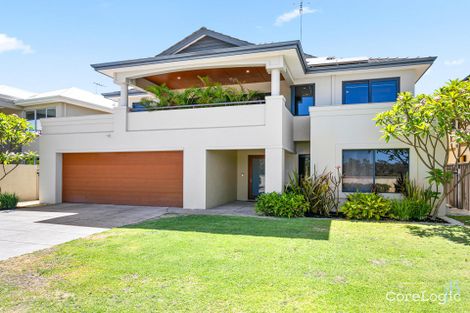 Property photo of 21 Stitfold Promenade Salter Point WA 6152