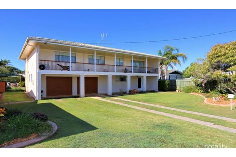 Property photo of 18 Tanner Street Bargara QLD 4670