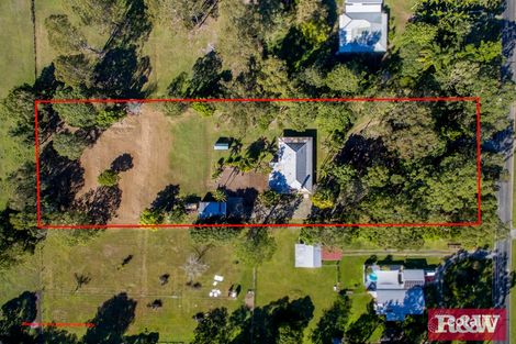 41 Leahy Rd, Caboolture, QLD 4510