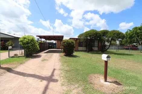 Property photo of 22 Grey Street Ayr QLD 4807