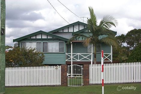 23 Stephen St, Camp Hill, QLD 4152