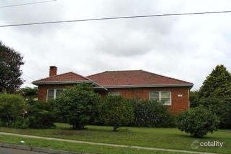Property photo of 182 Abuklea Road Eastwood NSW 2122