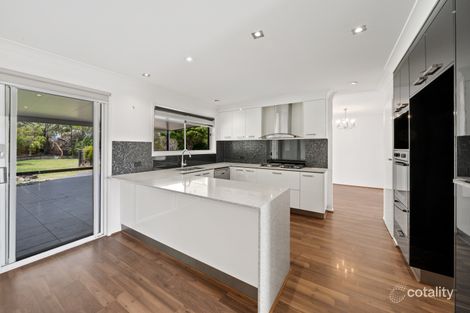 Property photo of 15 Lunar Place Bridgeman Downs QLD 4035