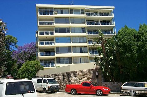 Property photo of 2/8 St Mervyns Avenue Point Piper NSW 2027