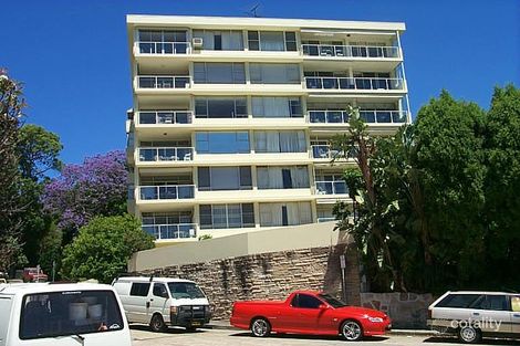 Property photo of 9/8 St Mervyns Avenue Point Piper NSW 2027