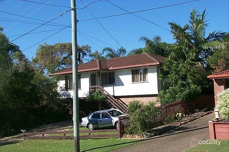 Property photo of 21 Simpson Street Capalaba QLD 4157