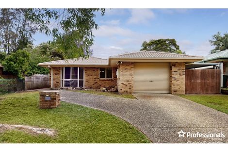 Property photo of 12 Medellin Place Nerang QLD 4211