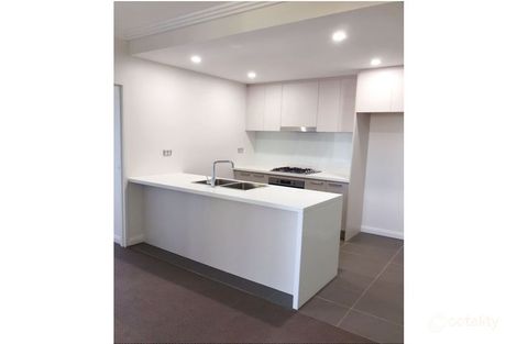 Property photo of 308/81-86 Courallie Avenue Homebush West NSW 2140