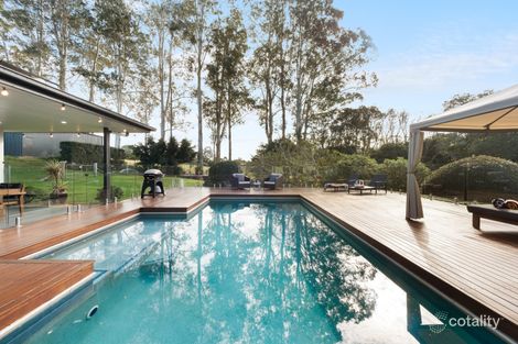 Property photo of 41 Cynthia Hunt Drive Flaxton QLD 4560