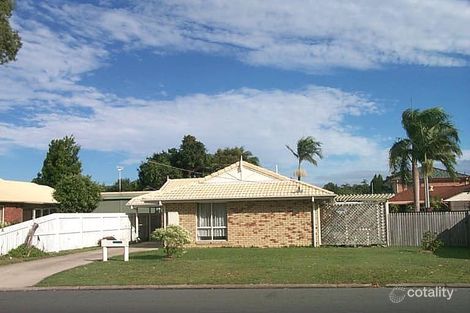 50 Eucalypt St, Bellara, QLD 4507