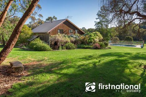 12 Bareena Lane, Maryknoll, VIC 3812