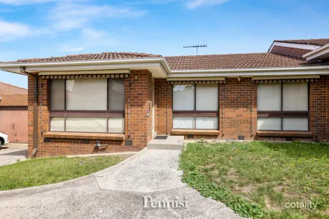 3/27 Ballater St, Essendon, VIC 3040