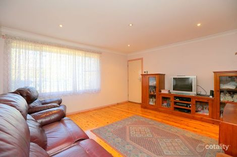 Property photo of 5 Cassia Place Bass Hill NSW 2197
