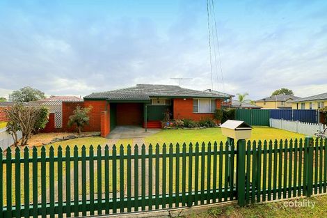 Property photo of 5 Cassia Place Bass Hill NSW 2197