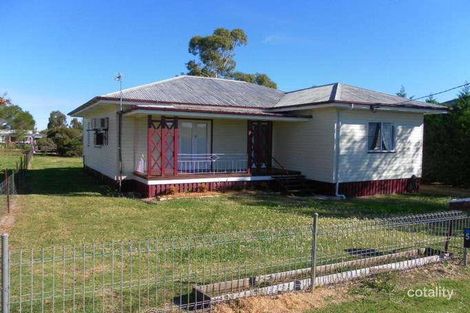 Property photo of 5 Kates Street Clifton QLD 4361