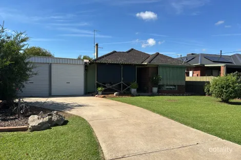 16 Sunnyside Cres, Walla Walla, NSW 2659