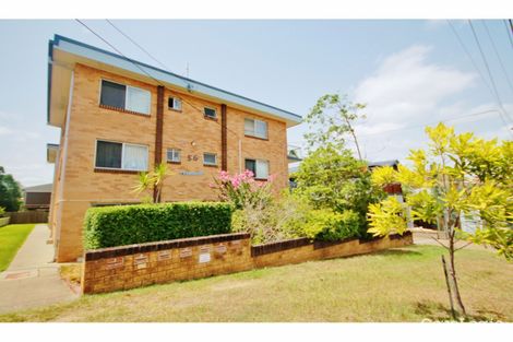 Property photo of 3/56 Cedar Street Greenslopes QLD 4120