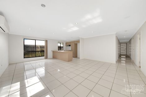 Property photo of 23 Stoneybrook Drive Glen Eden QLD 4680