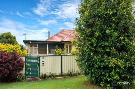 Property photo of 68 Benecia Street Wavell Heights QLD 4012