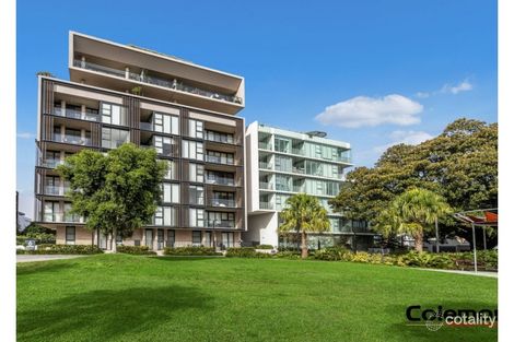 2115/6 Kingsborough Way, Zetland, NSW 2017