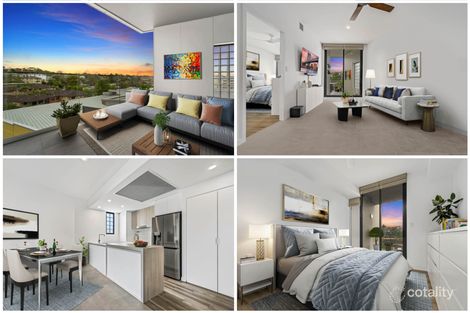 Property photo of 507/5 Mooramba Road Dee Why NSW 2099