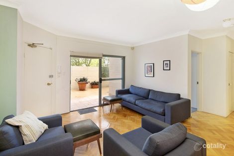 Property photo of 14/217 Chalmers Street Redfern NSW 2016