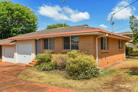 Property photo of 1/16A Debra Street Centenary Heights QLD 4350