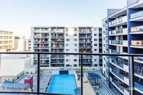 Property photo of 87/128 Adelaide Terrace East Perth WA 6004
