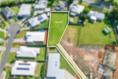 45 BLUE WREN PL, COOROY, QLD 4563