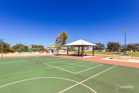 Property photo of 41 Bonnington Loop Madora Bay WA 6210