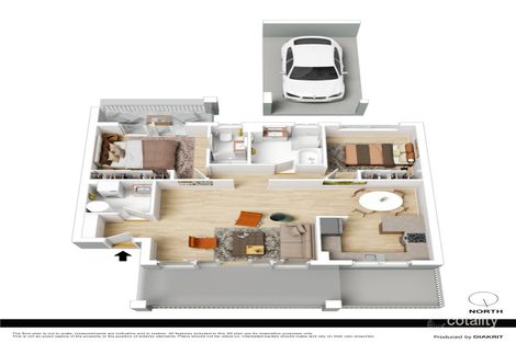 Property photo of 23/92 Hunter Street Hornsby NSW 2077
