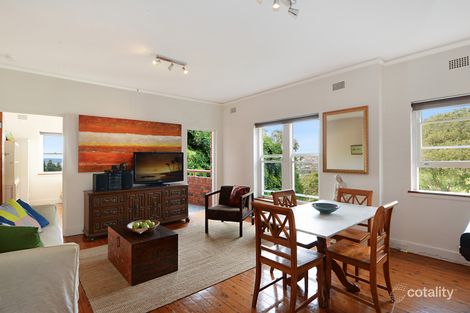 Property photo of 8/2 Birriga Road Bellevue Hill NSW 2023