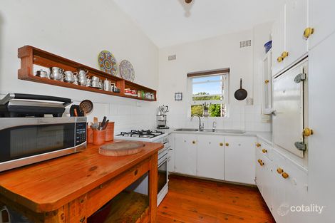 Property photo of 8/2 Birriga Road Bellevue Hill NSW 2023