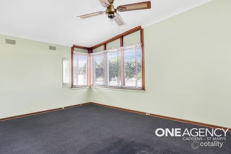 Property photo of 16 Weber Crescent Emerton NSW 2770