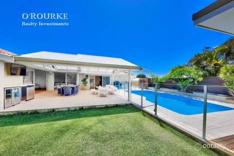 Property photo of 9 Ursa Place Kingsley WA 6026