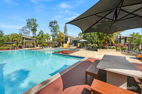 Property photo of 18 McAllisters Crescent Coomera QLD 4209