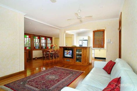 Property photo of 198 Albert Road Strathfield NSW 2135