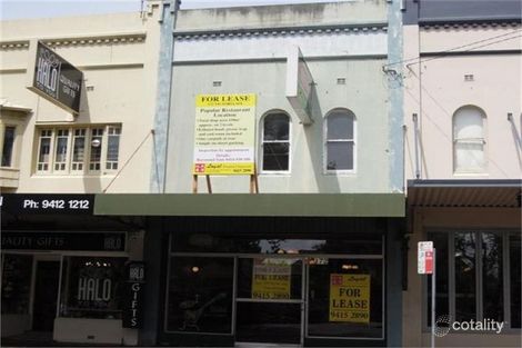 172 Victoria Ave, Chatswood, NSW 2067