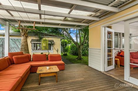 Property photo of 111 Stuart Street Mullumbimby NSW 2482